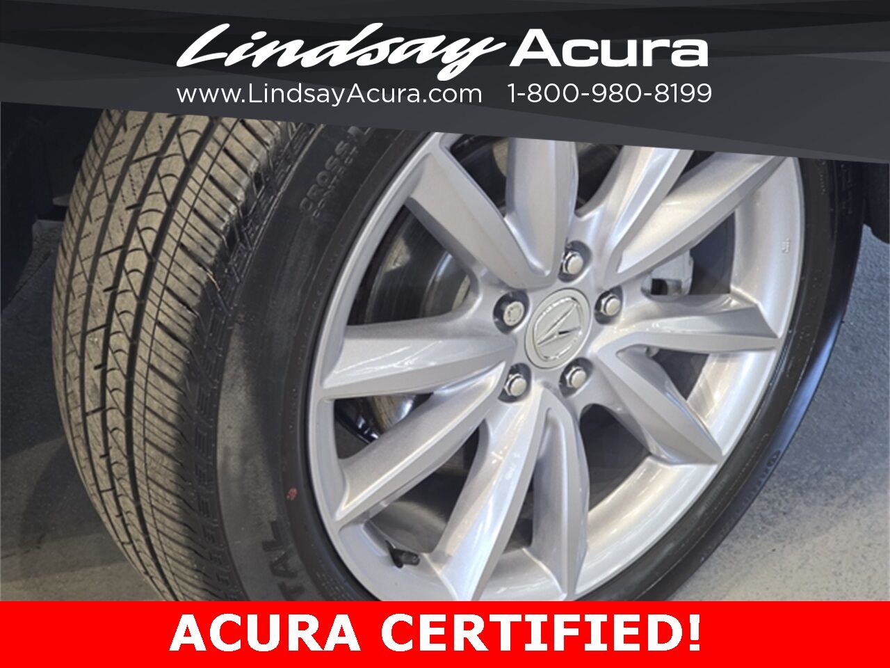 2024 Acura RDX Base Columbus OH
