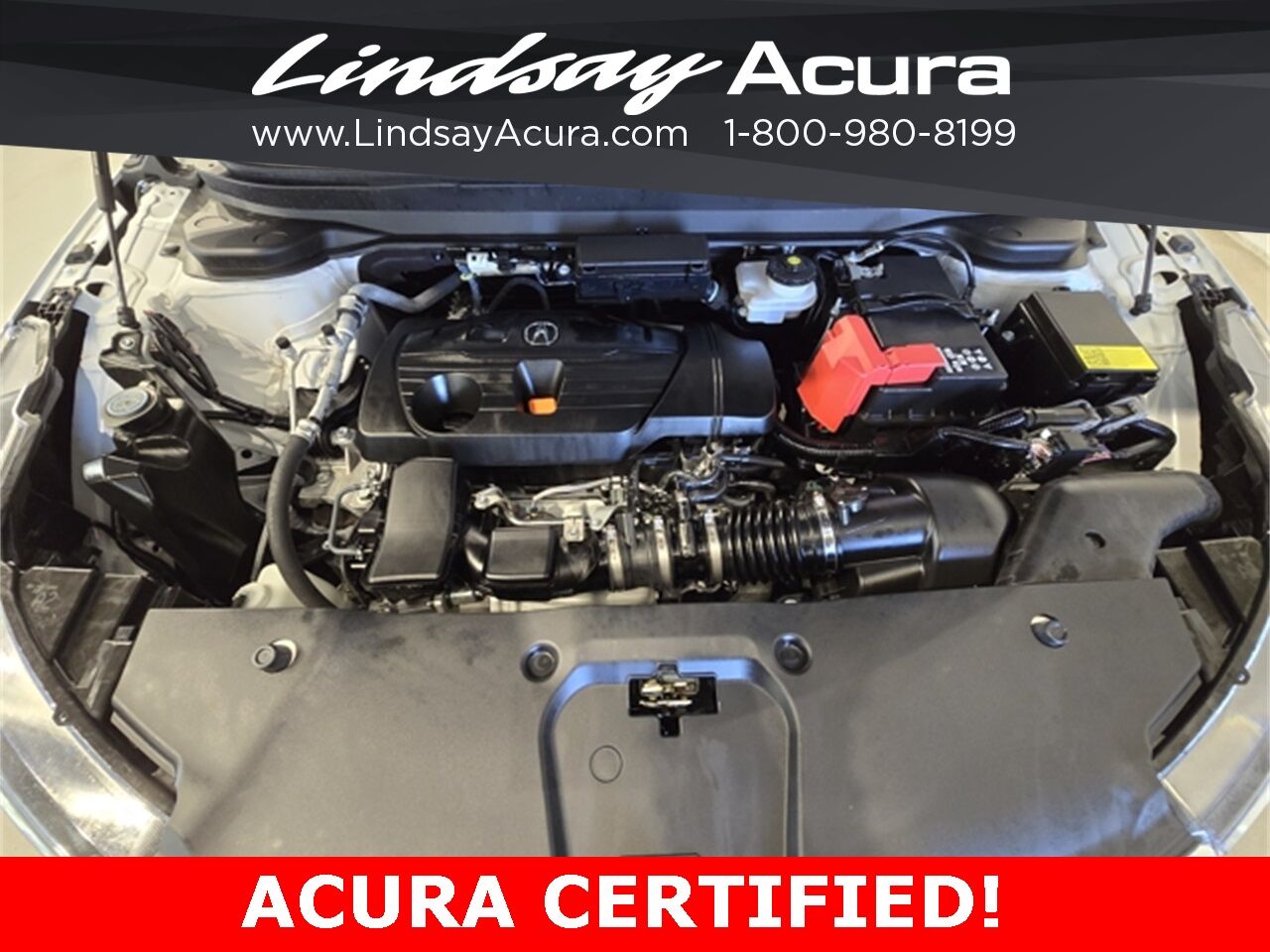 2024 Acura RDX Base Columbus OH
