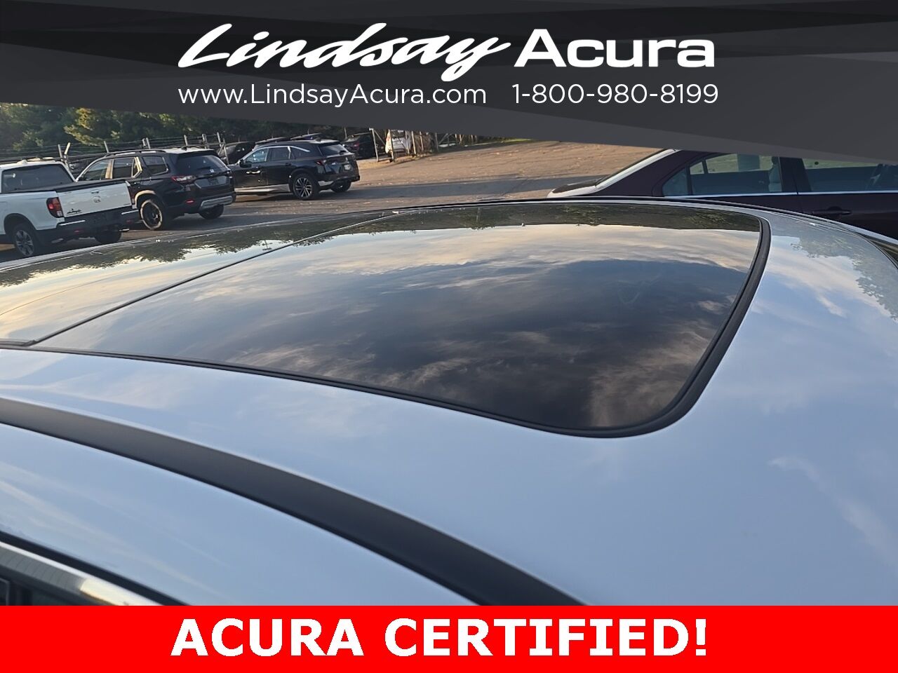 2024 Acura RDX Base Columbus OH