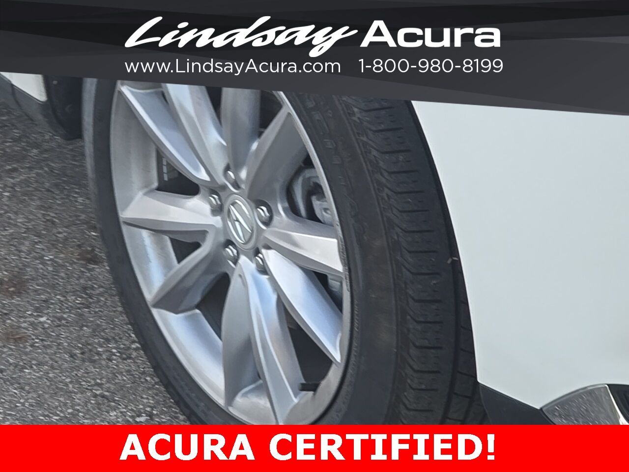 2024 Acura RDX Base Columbus OH