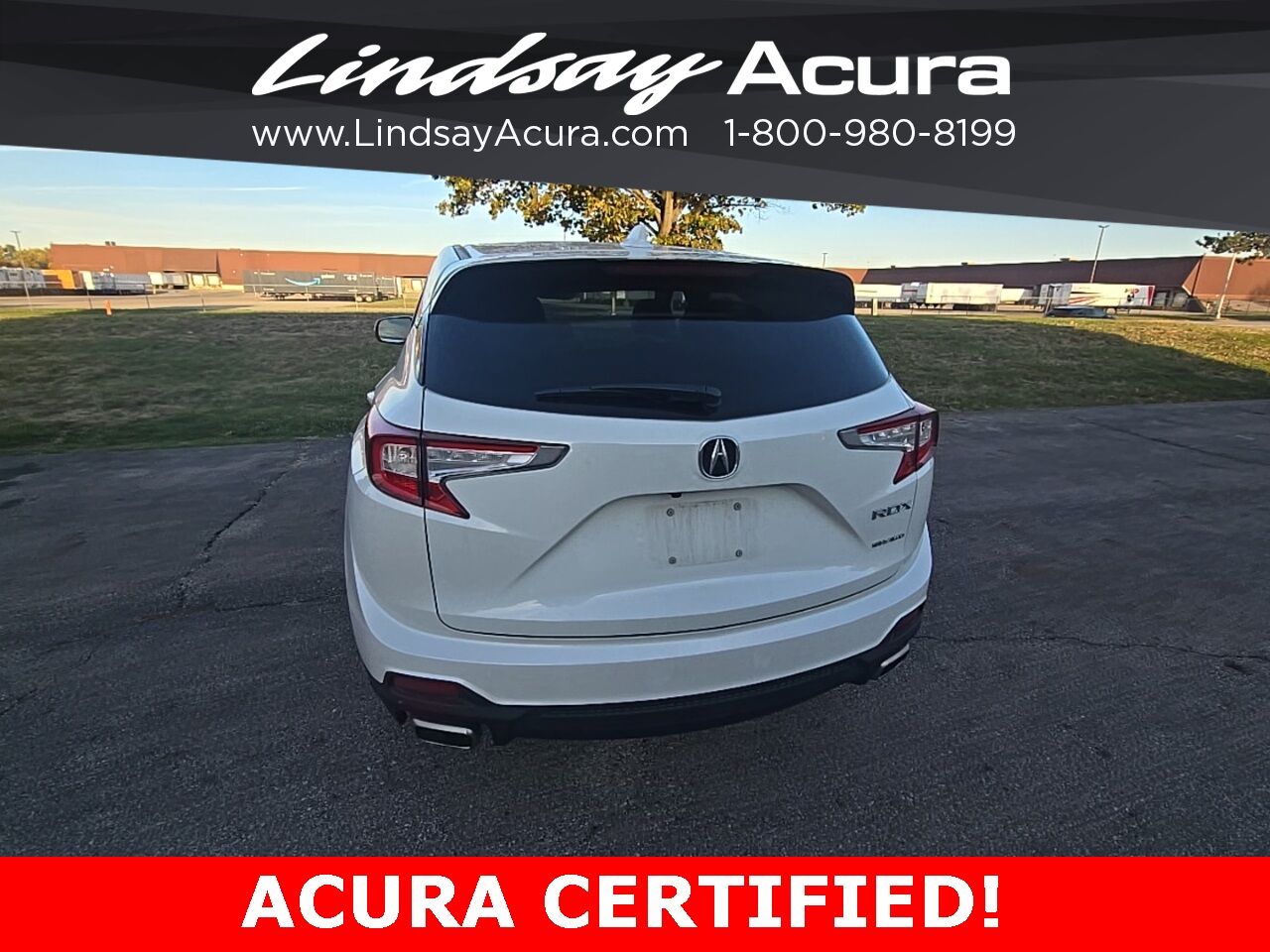 2024 Acura RDX Base Columbus OH