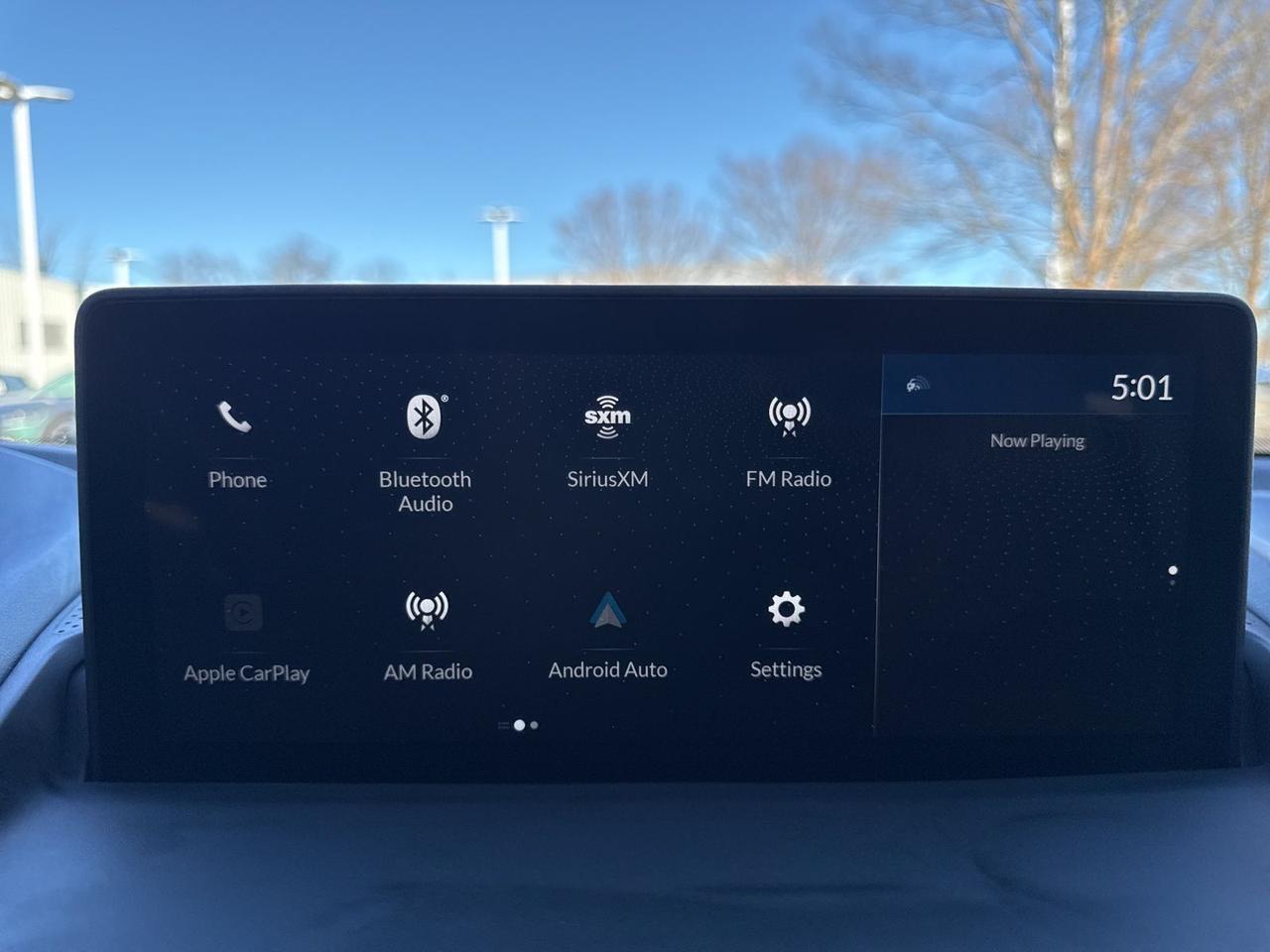 2024 Acura RDX Base Chantilly VA