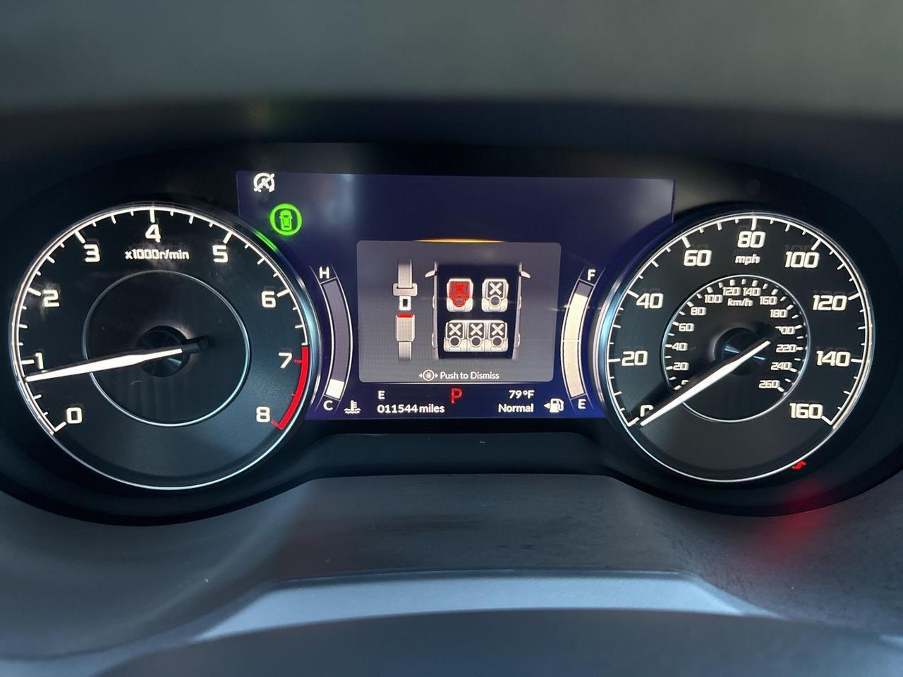 2024 Acura RDX Base Chantilly VA