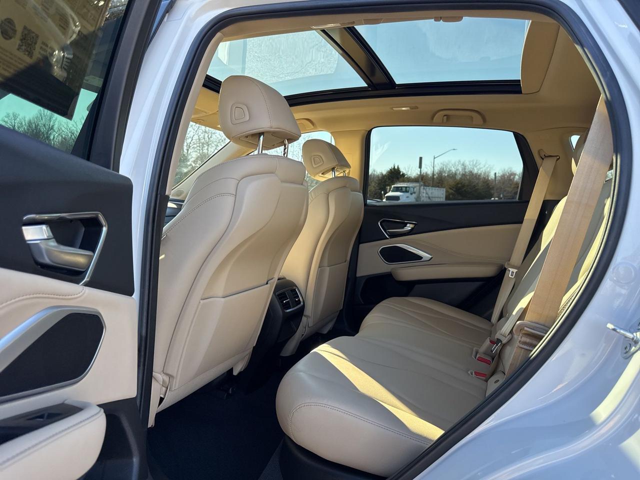 2024 Acura RDX Base Chantilly VA