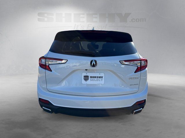 2024 Acura RDX Base Chantilly VA