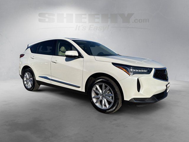 2024 Acura RDX Base Chantilly VA