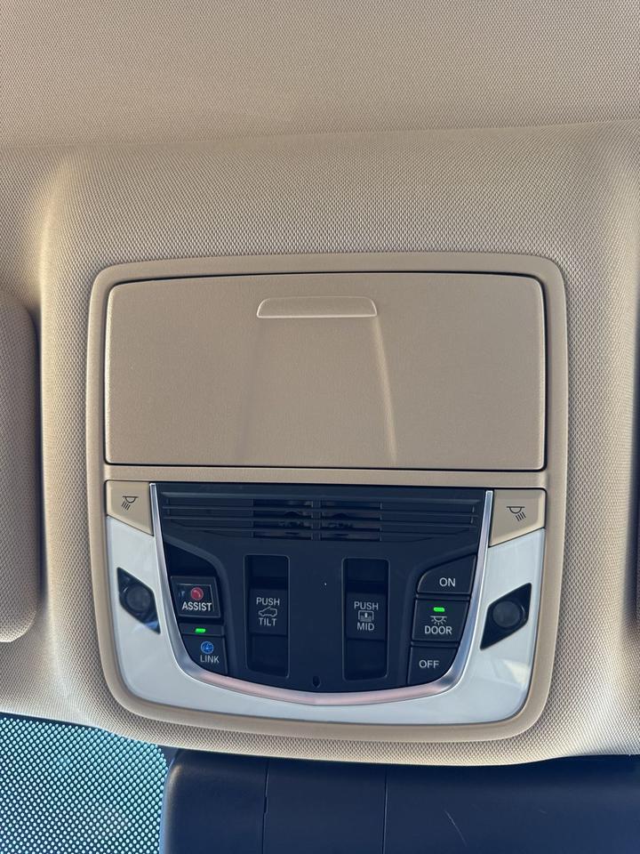 2024 Acura RDX Base Chantilly VA