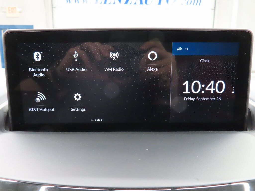 2024 Acura RDX SH-AWD Fond du Lac WI