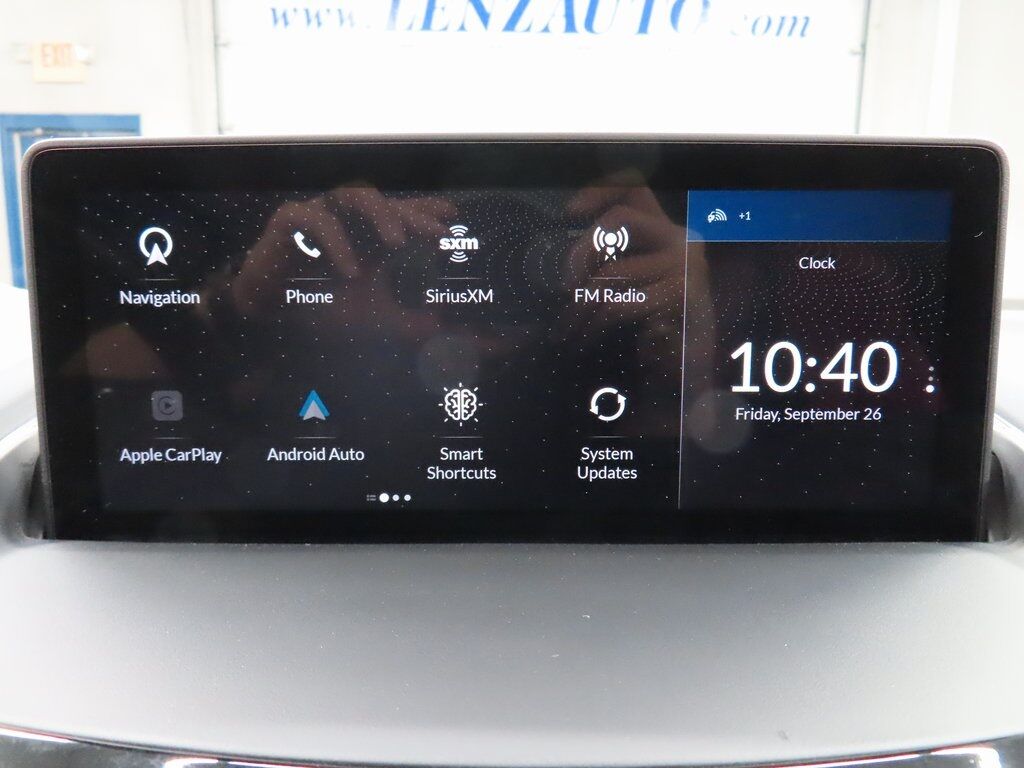 2024 Acura RDX SH-AWD Fond du Lac WI