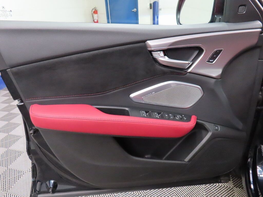 2024 Acura RDX SH-AWD Fond du Lac WI
