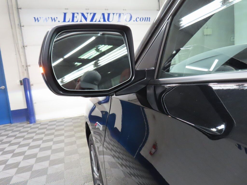 2024 Acura RDX SH-AWD Fond du Lac WI