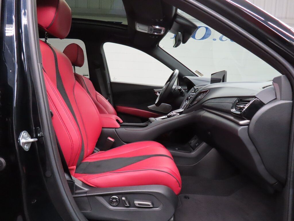 2024 Acura RDX SH-AWD Fond du Lac WI