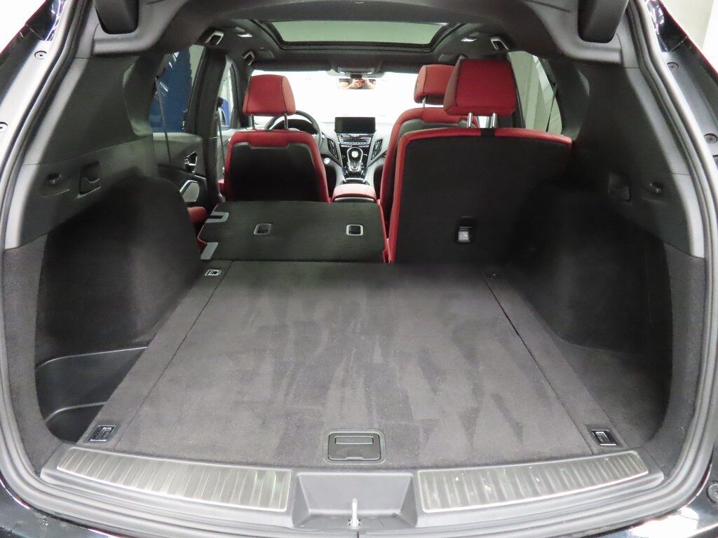 2024 Acura RDX SH-AWD Fond du Lac WI