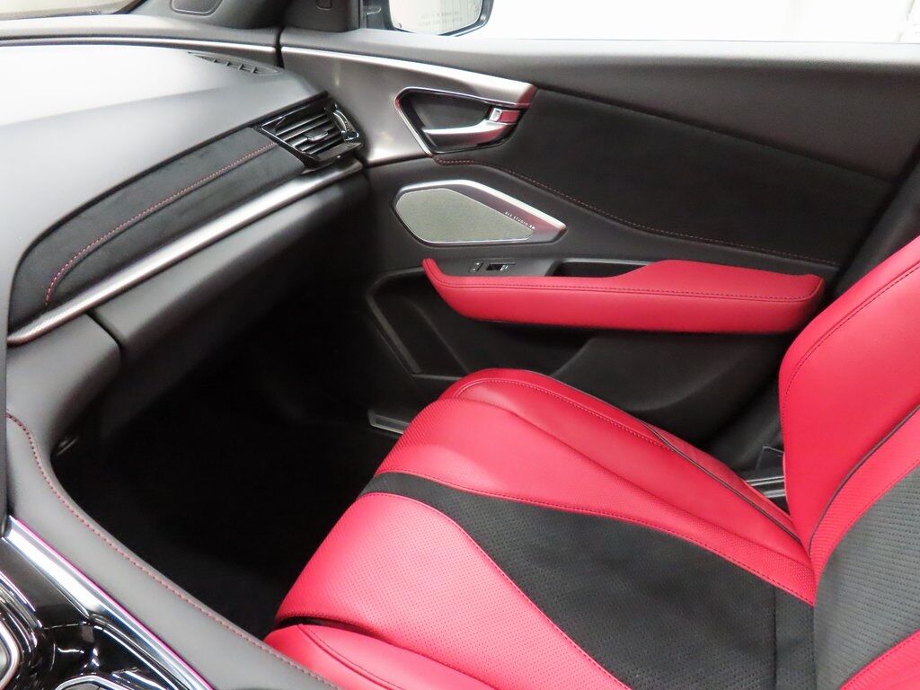 2024 Acura RDX SH-AWD Fond du Lac WI