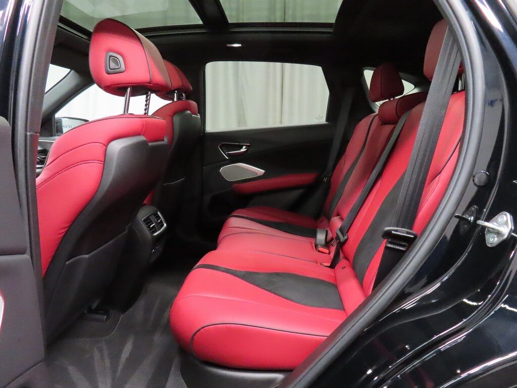 2024 Acura RDX SH-AWD Fond du Lac WI