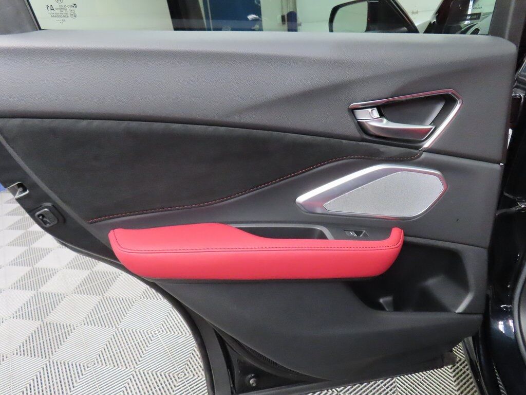2024 Acura RDX SH-AWD Fond du Lac WI