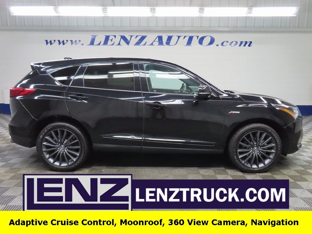 2024 Acura RDX SH-AWD Fond du Lac WI