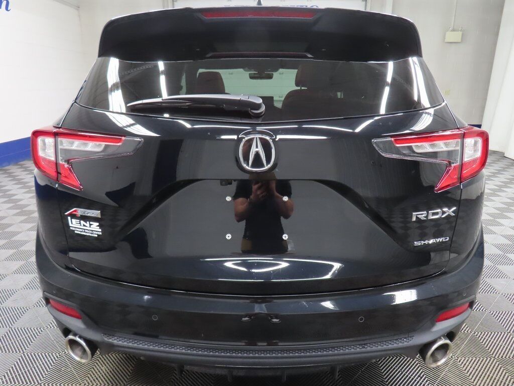2024 Acura RDX SH-AWD Fond du Lac WI