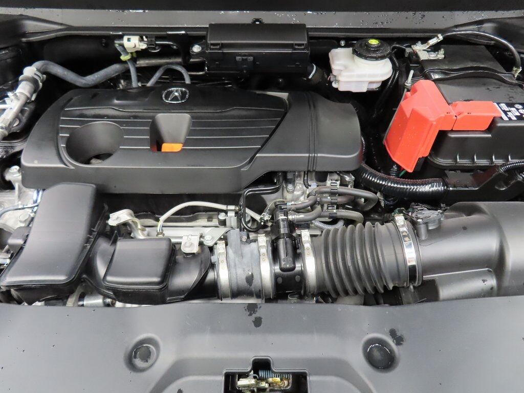 2024 Acura RDX SH-AWD Fond du Lac WI