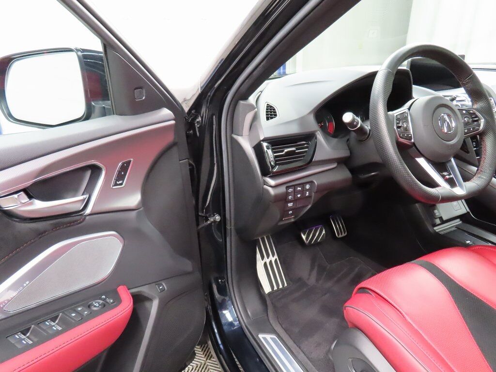 2024 Acura RDX SH-AWD Fond du Lac WI