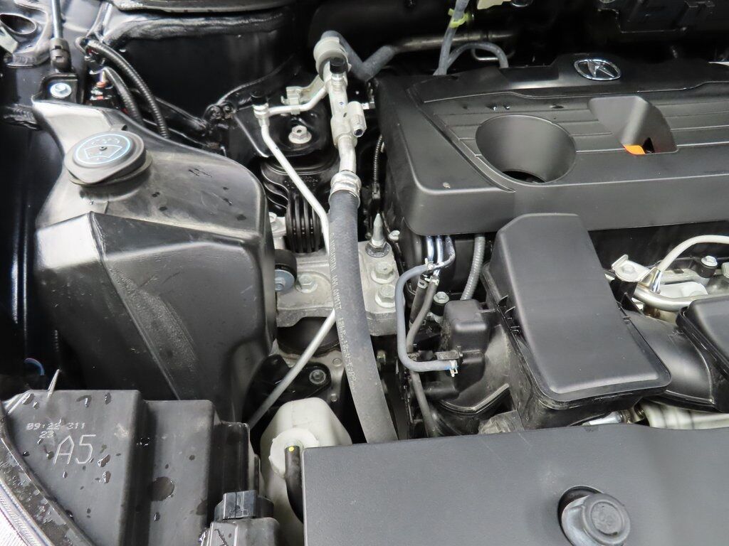 2024 Acura RDX SH-AWD Fond du Lac WI