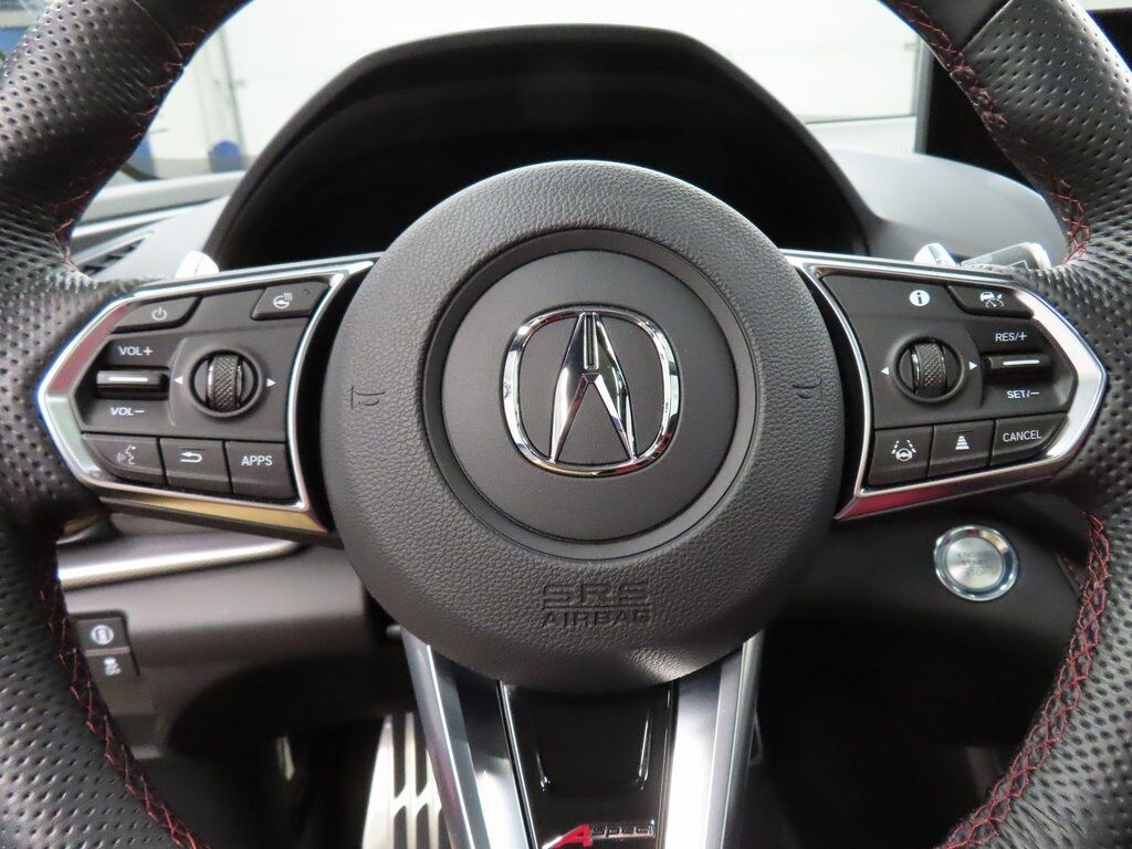 2024 Acura RDX SH-AWD Fond du Lac WI