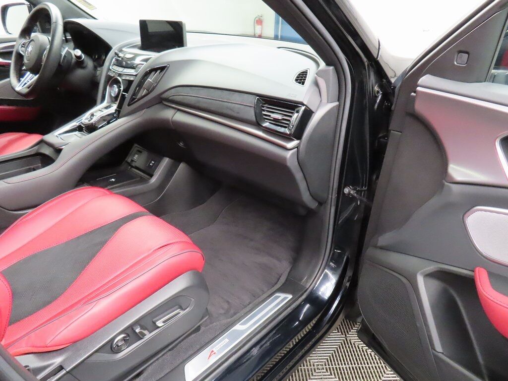 2024 Acura RDX SH-AWD Fond du Lac WI