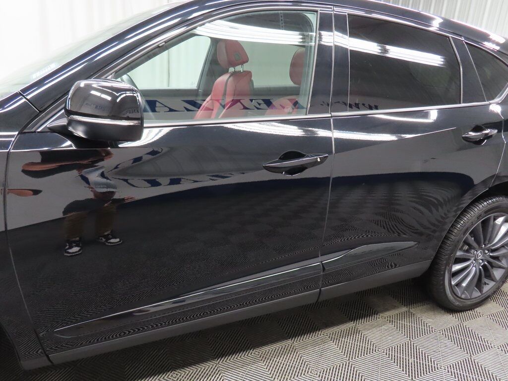 2024 Acura RDX SH-AWD Fond du Lac WI
