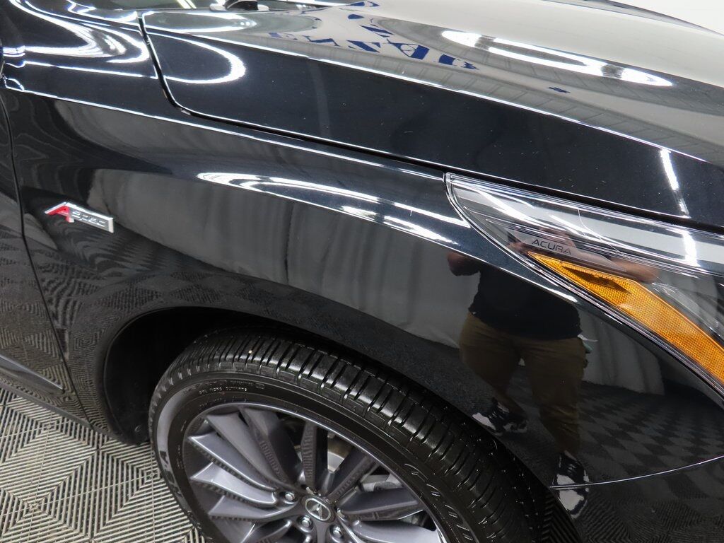 2024 Acura RDX SH-AWD Fond du Lac WI
