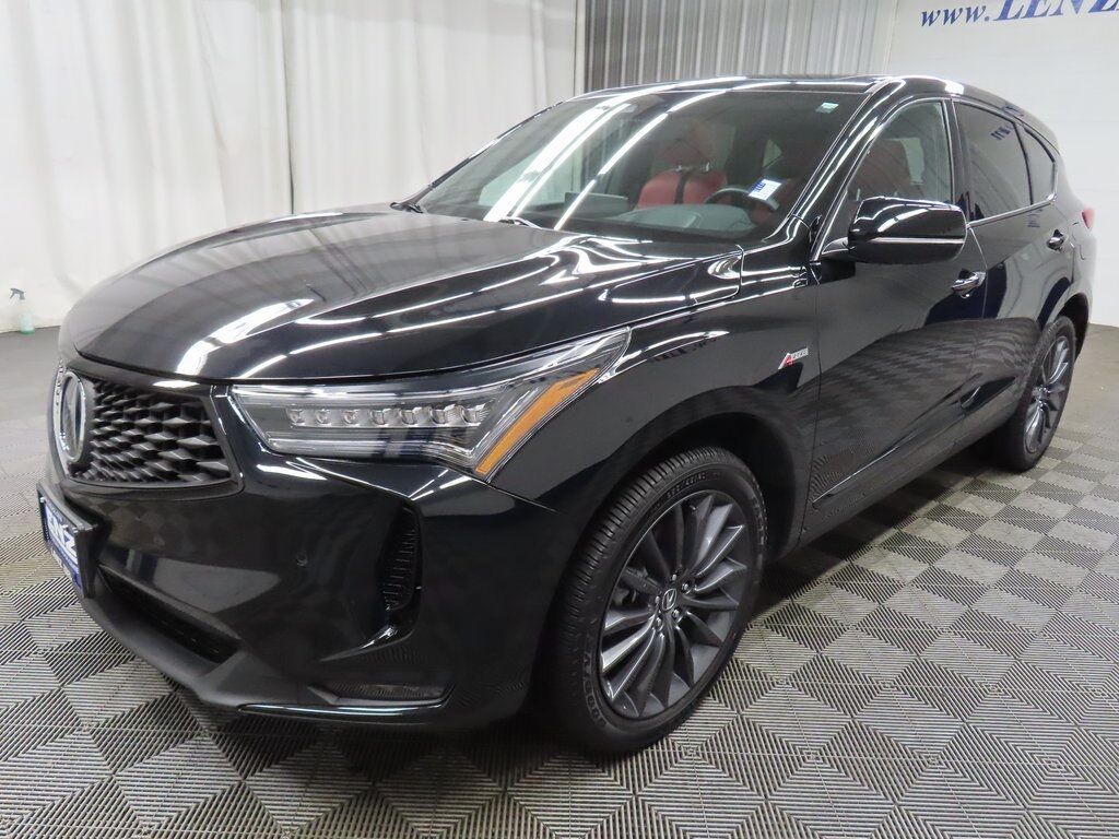 2024 Acura RDX SH-AWD Fond du Lac WI
