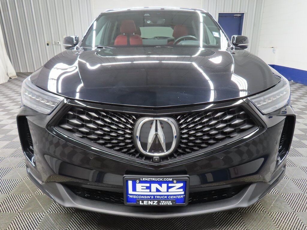 2024 Acura RDX SH-AWD Fond du Lac WI