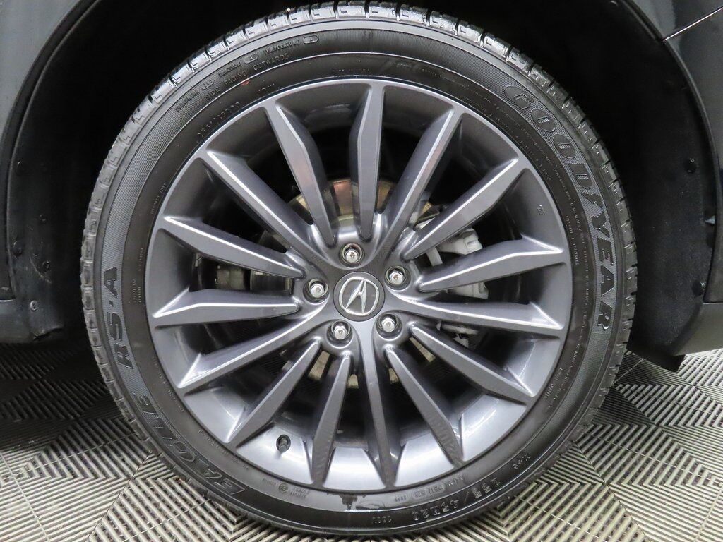 2024 Acura RDX SH-AWD Fond du Lac WI