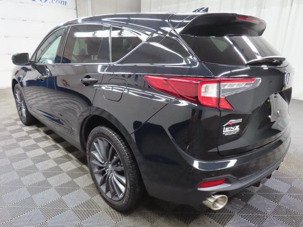 2024 Acura RDX SH-AWD Fond du Lac WI