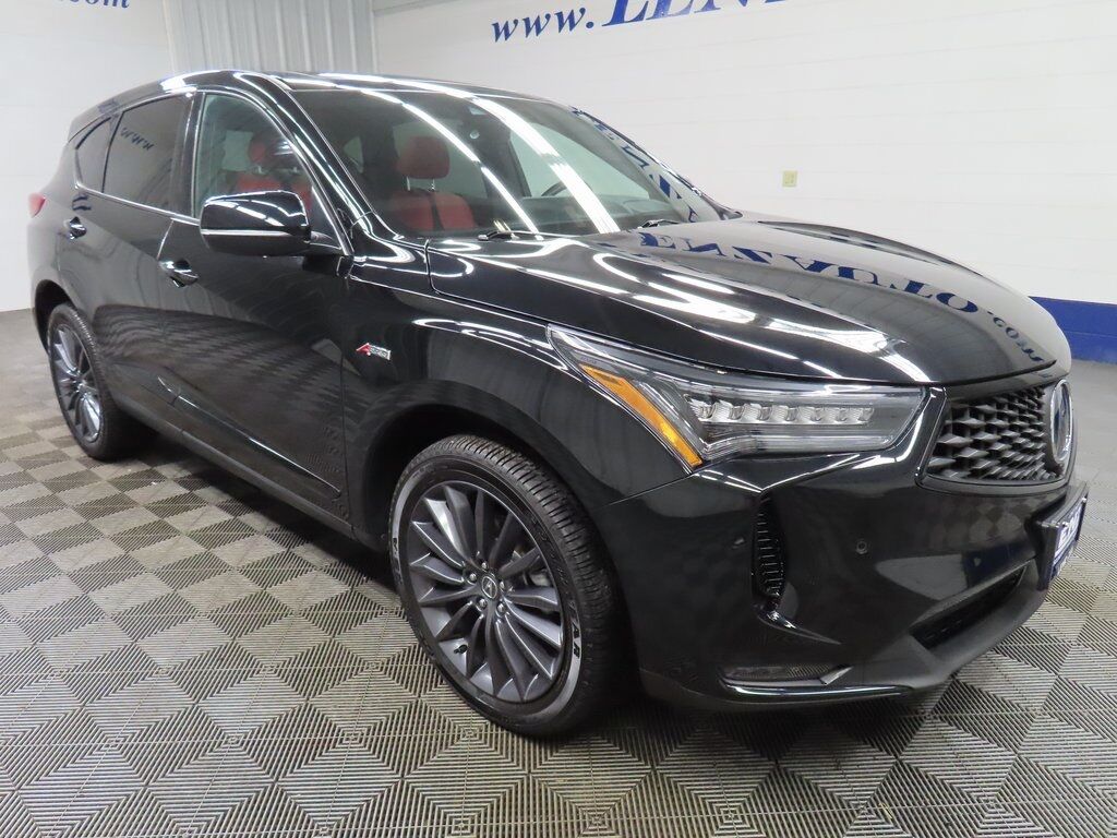 2024 Acura RDX SH-AWD Fond du Lac WI