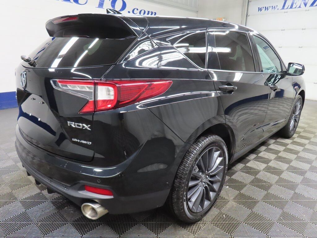 2024 Acura RDX SH-AWD Fond du Lac WI