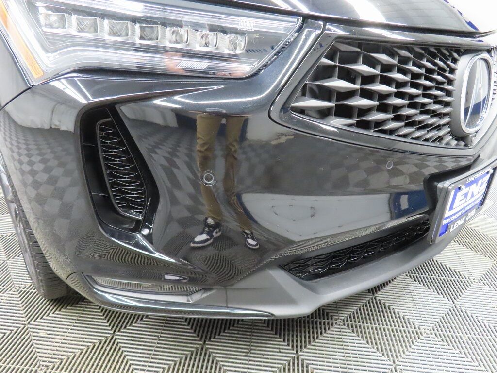 2024 Acura RDX SH-AWD Fond du Lac WI