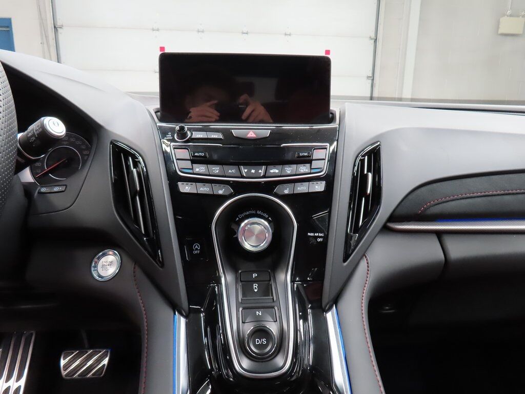 2024 Acura RDX SH-AWD Fond du Lac WI