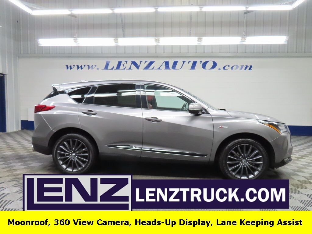 2024 Acura RDX SH-AWD Fond du Lac WI