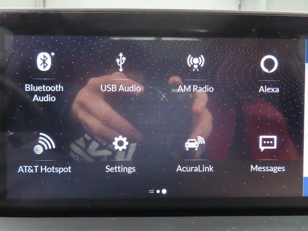2024 Acura RDX SH-AWD Fond du Lac WI