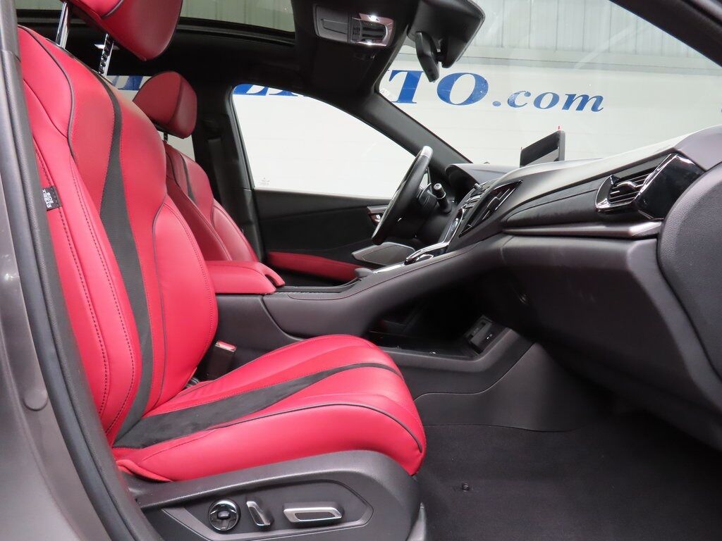 2024 Acura RDX SH-AWD Fond du Lac WI