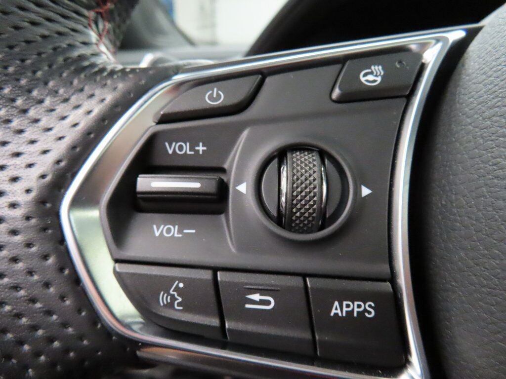 2024 Acura RDX SH-AWD Fond du Lac WI
