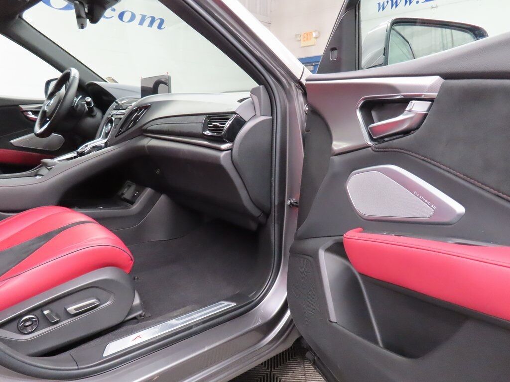 2024 Acura RDX SH-AWD Fond du Lac WI
