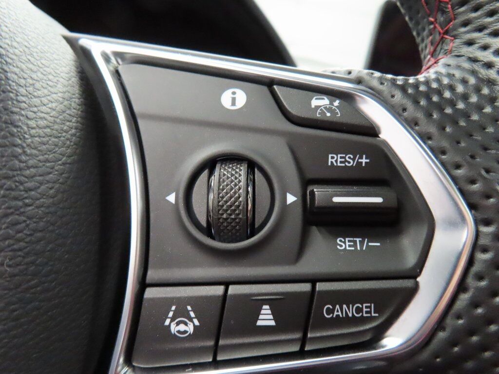 2024 Acura RDX SH-AWD Fond du Lac WI
