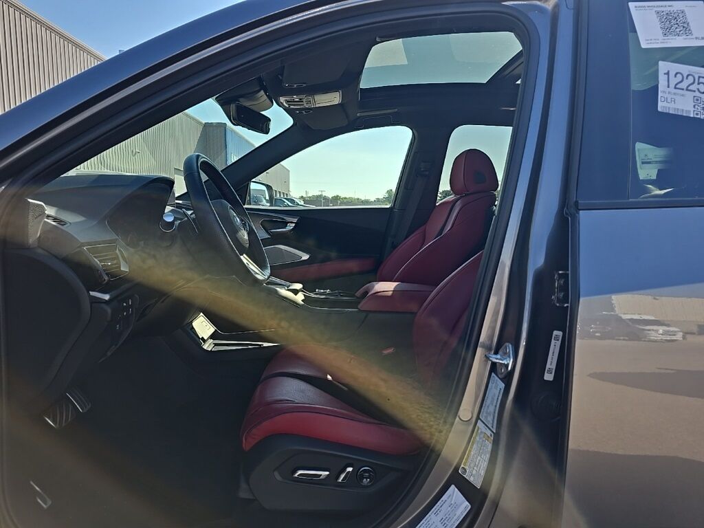 2024 Acura RDX SH-AWD Fond du Lac WI