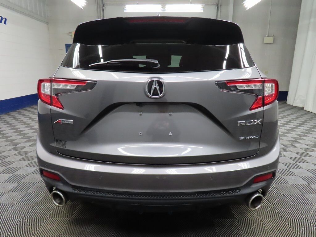2024 Acura RDX SH-AWD Fond du Lac WI