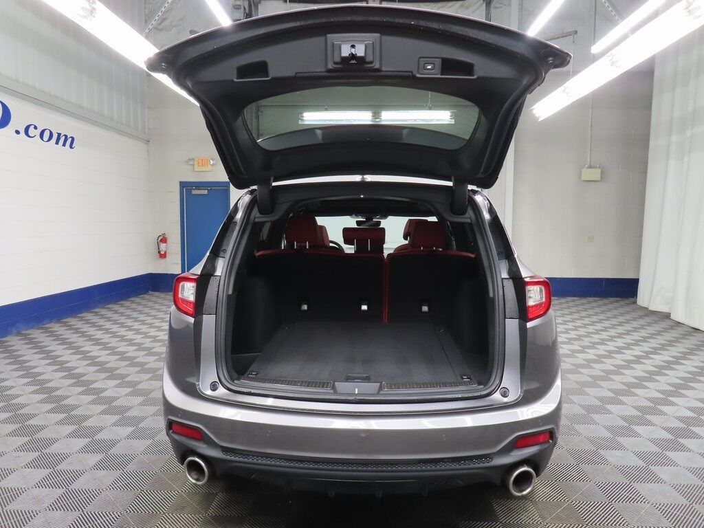 2024 Acura RDX SH-AWD Fond du Lac WI