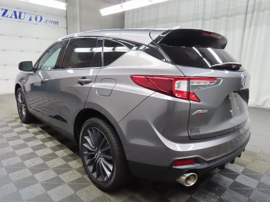 2024 Acura RDX SH-AWD Fond du Lac WI