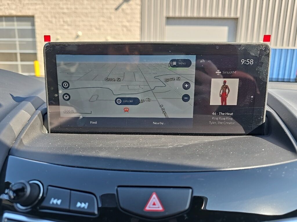 2024 Acura RDX SH-AWD Fond du Lac WI