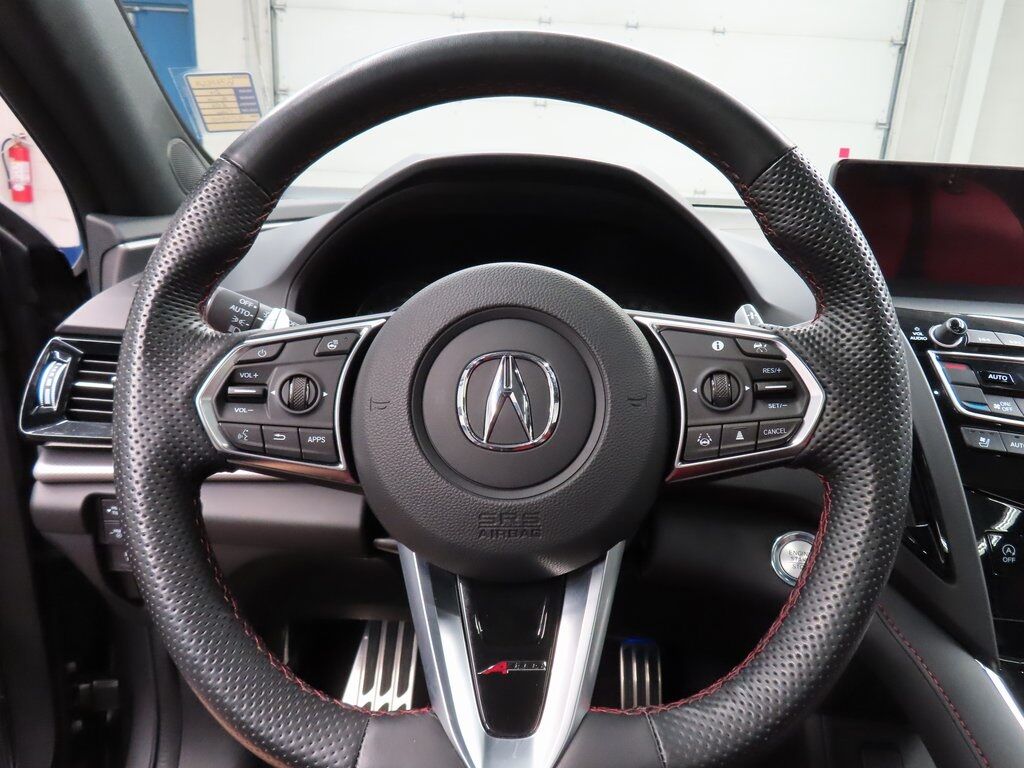 2024 Acura RDX SH-AWD Fond du Lac WI