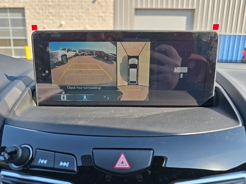 2024 Acura RDX SH-AWD Fond du Lac WI